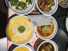 -长安大牌档之龙头酒肆(荣民龙首广场店)