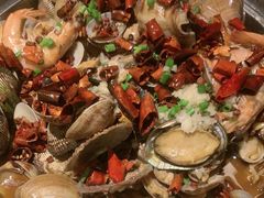 -码头鲜精致威海菜(欧乐坊店)