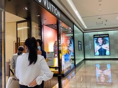 -LV路易威登(国际广场店)
