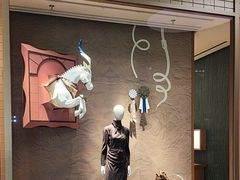 -爱马仕 HERMES(德基广场店)
