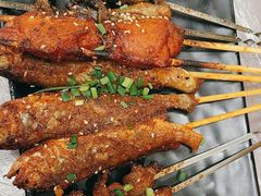 -四妹餐厅(玫瑰街店)