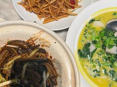 -苏帮袁Sue Cuisine(来福士店)