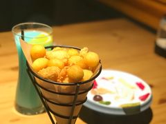 -清真·艾美可餐厅(大悦汇店)