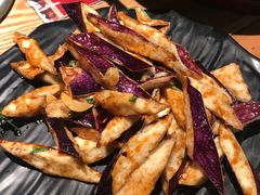 -薇酌饮·陕西菜(南门外店)