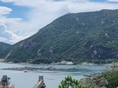 -南丫岛