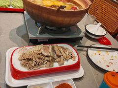 -阿甘龙虾·重庆麻麻鱼(中豪店)