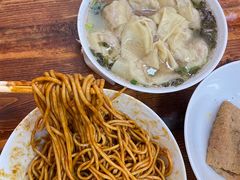-小秋水饺(大成路总店)