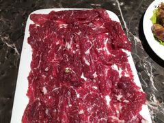 鲜嫩肉-仄园围炉坊·牛肉火锅·汕头卤水火锅(蛇口店)