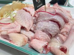 -椰客·海南椰子鸡(新塘永旺梦乐城店)