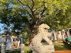 -北京石刻艺术博物馆(五塔寺)