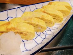 -晶吉·居酒屋·烧鸟·生鱼饭(中山区民主广场店)