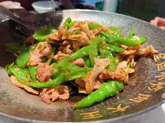 费大厨辣椒炒肉-费大厨辣椒炒肉(黄兴中心广场店)