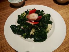 -连鹭海鲜·海肠捞饭·海胆饭(星海店)