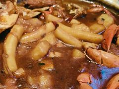 -胖哥俩肉蟹煲(盐城金鹰国际店)