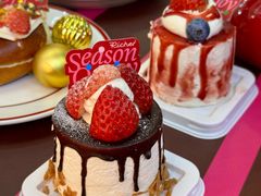 -丽驰手作(乐客城店)