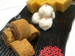 -四季小馆·地道北京小吃(广百店)