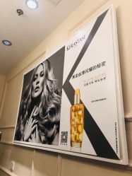 -时尚殿堂hair salon