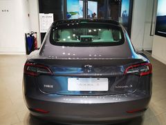 -TESLA 特斯拉(上海太古汇体验店)