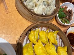 -天怡興·百年蒸饺(中心书城店)