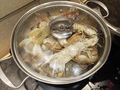 -川骄海鲜自助(亚运村店)