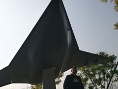 -成飞公园