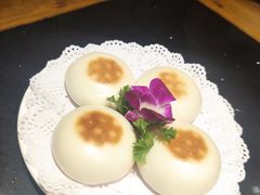 红糖锅盔-巴蜀印象火锅(永陵总店)