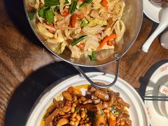 -小柴米·传统江西菜(万寿宫店)