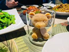 -大树餐厅(红旗街万达店)