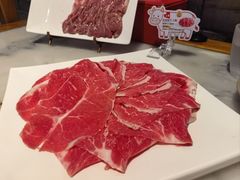 -北平三兄弟涮肉(簋街总店)