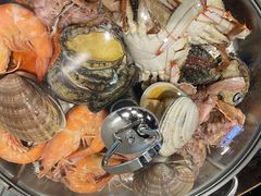-川骄海鲜自助(亚运村店)