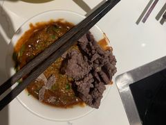 -牛焱·贵州黄牛肉火锅(城西银泰店)