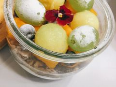 -公园北鹿·铃兰餐厅(齐盛湖店)