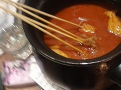 -可口香·非遗老号烧烤(南岗直营店)