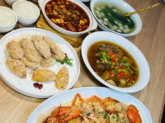 -连鹭海鲜·海肠捞饭·海胆饭(星海店)