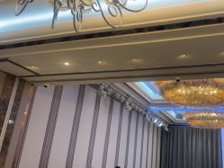 -曼格纳婚礼艺术中心(张江店)