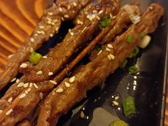 -土蚝·高压锅生蚝(百姓美食街店)