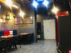 -老铁岭·涮肚烧烤(太原街店)