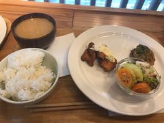-无印良品餐堂 MUJI Diner(成都太古里店)