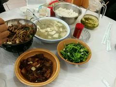 -来韶饭店