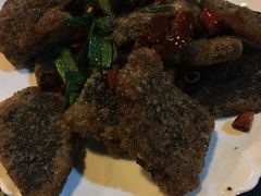 -富正毅三下锅·湘西韵味(天门山索道店)
