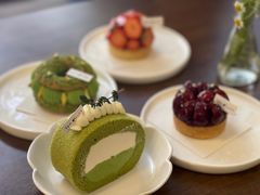 -Ten Olives甜点