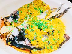 -永安鱼庄·镇江菜(丁卯店)