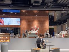-Manner Coffee(淮海755店)