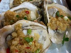 -江湖翅客(琶洲新村店)
