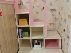 -茶力的小怪兽(梅林卓悦汇店)