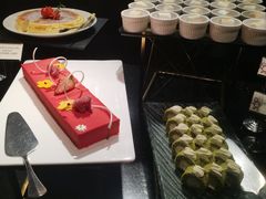 -澳门旅游塔360°旋转餐厅(南湾湖广场店)