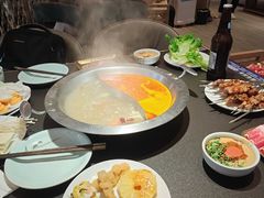 -额尔敦·品质自助(摩尔城店)