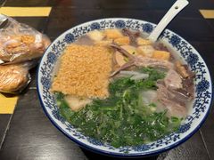 -小潘记鸭血粉丝汤