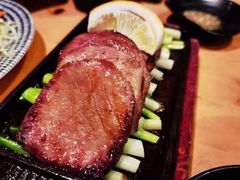烤牛舌-九州酒场ひこぞう(1号店)