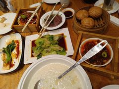 -北海金昌开元名都大酒店·四季轩中餐厅